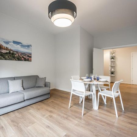 Caravaggio Apt A Due Passi Dalla Funicolare Bergamo Exterior photo