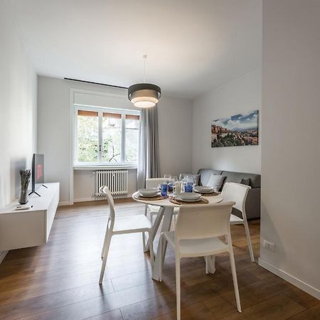 Caravaggio Apt A Due Passi Dalla Funicolare Bergamo Exterior photo